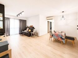Blk 669B Waterway Ridges (Punggol), HDB 4 Rooms #571141551